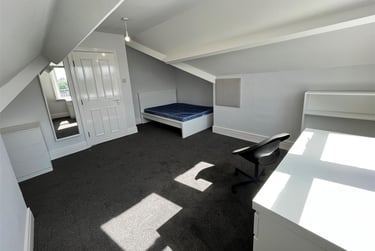 1 bed house, Huntsmoor House, Spital Tongues, Newcastle, NE24ND - Image 9